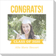 Class of Banner Photo Napkins Image 2 of 2